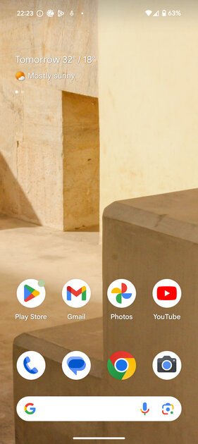 Обзор Pixel 9: с таким смартфоном Pro-модель и не нужна (почти) — Прошивка. 3
