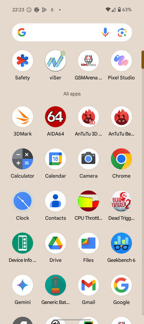 Обзор Pixel 9: с таким смартфоном Pro-модель и не нужна (почти) — Прошивка. 4