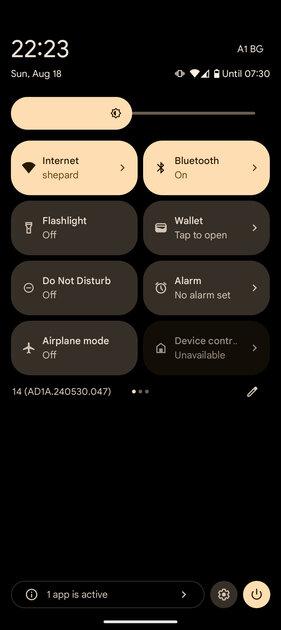 Обзор Pixel 9: с таким смартфоном Pro-модель и не нужна (почти) — Прошивка. 6