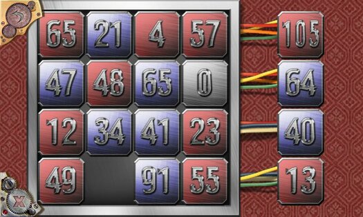 Игры Разума 1.0.9. Скриншот 3