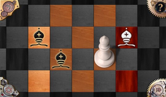 Игры Разума 1.0.9. Скриншот 7