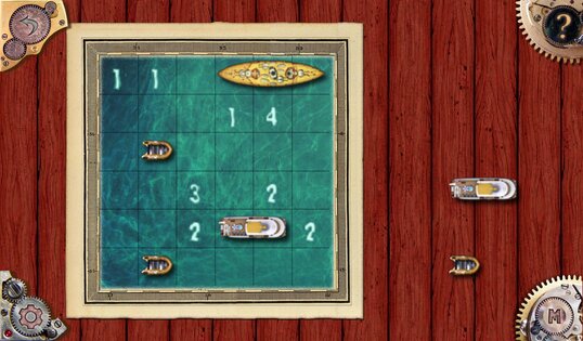 Игры Разума 1.0.9. Скриншот 9