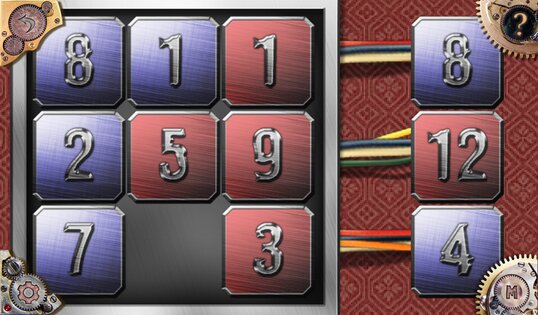 Игры Разума 1.0.9. Скриншот 13