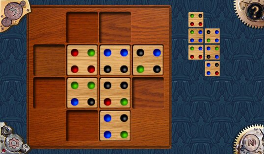 Игры Разума 1.0.9. Скриншот 14