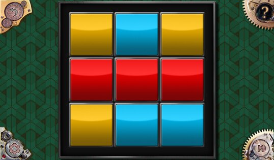 Игры Разума 1.0.9. Скриншот 16