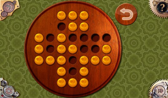 Игры Разума 1.0.9. Скриншот 17