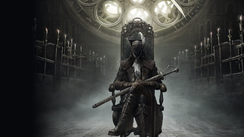 Эмулятор ShadPS4 позволяет запускать Bloodborne на ПК в 1080р при 144 FPS