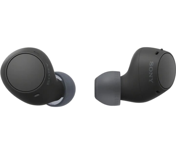 Sony показала китайцам, как делать дешёвые наушники: представлены WF-C510