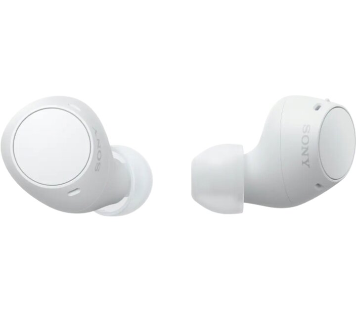 Sony показала китайцам, как делать дешёвые наушники: представлены WF-C510