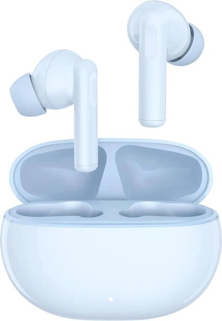 Если нужны наушники — присмотритесь. В Россию приехали недорогие HONOR CHOICE Earbuds X7