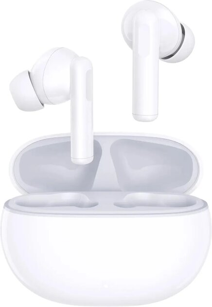 Если нужны наушники — присмотритесь. В Россию приехали недорогие HONOR CHOICE Earbuds X7