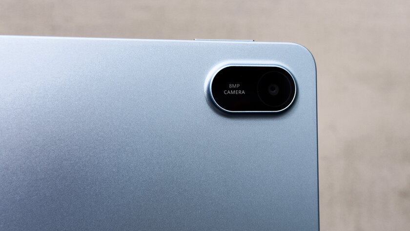 Лучший из бюджетных. Обзор планшета Huawei MatePad SE 2024