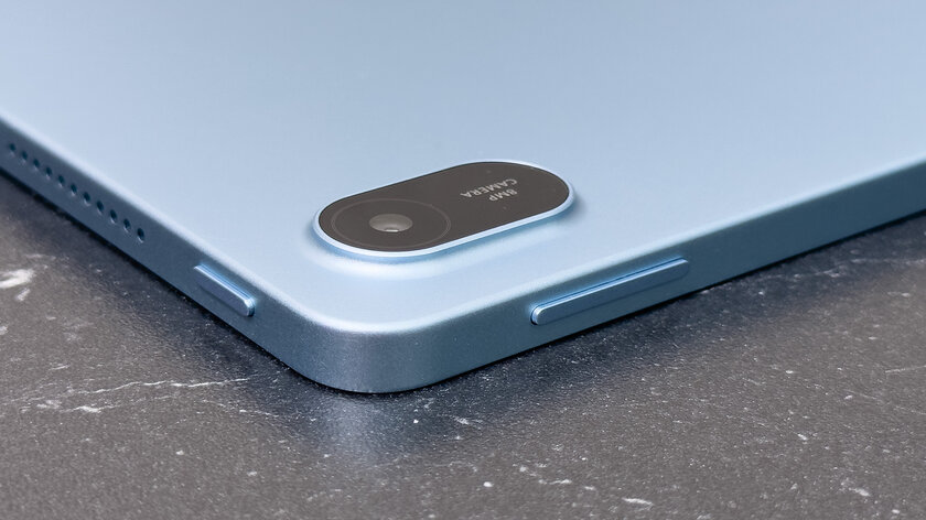 Лучший из бюджетных. Обзор планшета Huawei MatePad SE 2024