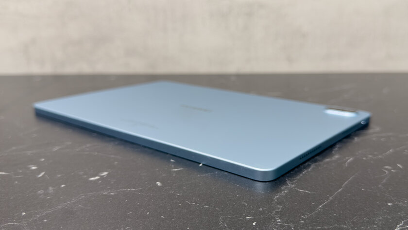 Лучший из бюджетных. Обзор планшета Huawei MatePad SE 2024