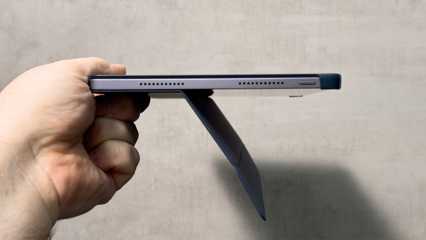 Лучший из бюджетных. Обзор планшета Huawei MatePad SE 2024