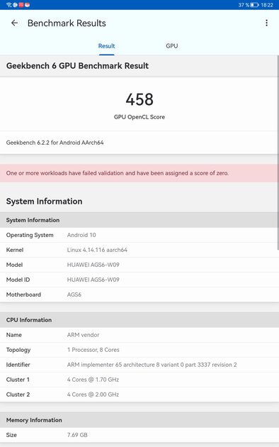 Лучший из бюджетных. Обзор планшета Huawei MatePad SE 2024