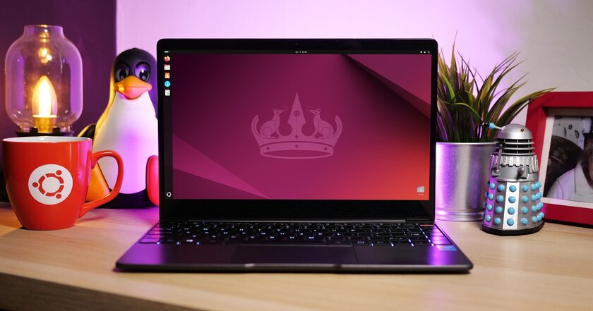Представлен корректирующий дистрибутив Ubuntu 24.04.1 LTS: с множеством важных исправлений