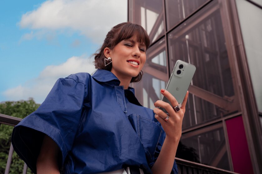 120 Гц, до 12 ГБ ОЗУ и разъём для наушников: Motorola представила стильные 5G-смартфоны с приятной ценой