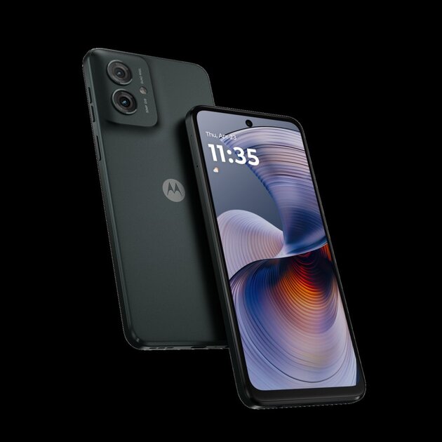 120 Гц, до 12 ГБ ОЗУ и разъём для наушников: Motorola представила стильные 5G-смартфоны с приятной ценой