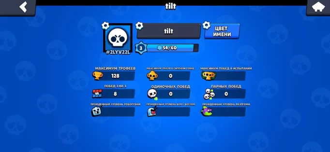 Shiny Brawl 29.200. Скриншот 1