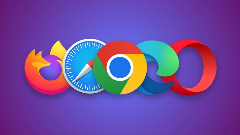 На смартфонах в России доля Chrome упала ниже 60%. Отобрал её совсем не Яндекс Браузер