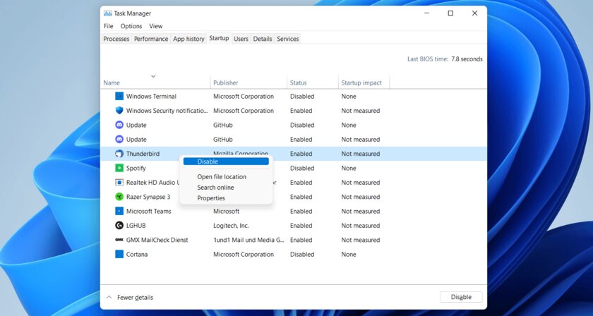 Microsoft рассказала о «бородатом» методе повысить производительность Windows 10 и 11