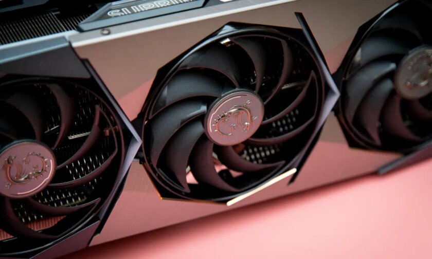 СМИ: RTX 5090 может потреблять до 550 Вт энергии. Этим можно отапливать помещение