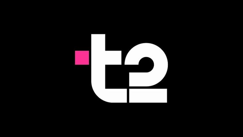 Российская Tele2 провела масштабный ребрендинг: теперь это Т2