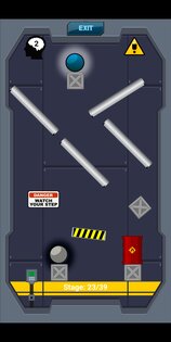 LOGICAL CLASH SE 1.0.5. Скриншот 3