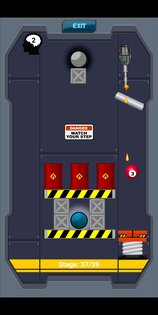 LOGICAL CLASH SE 1.0.5. Скриншот 5