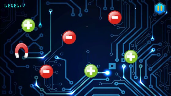 Energy Mania SE 1.0.9. Скриншот 2