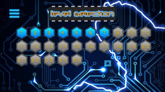 Energy Mania SE 1.0.9. Скриншот 6