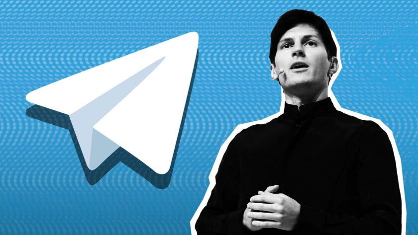После ареста Дурова: Telegram начал модерировать даже закрытые чаты