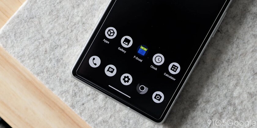 Избавляюсь от слежки Google в Android: обзор антишпионской прошивки GrapheneOS