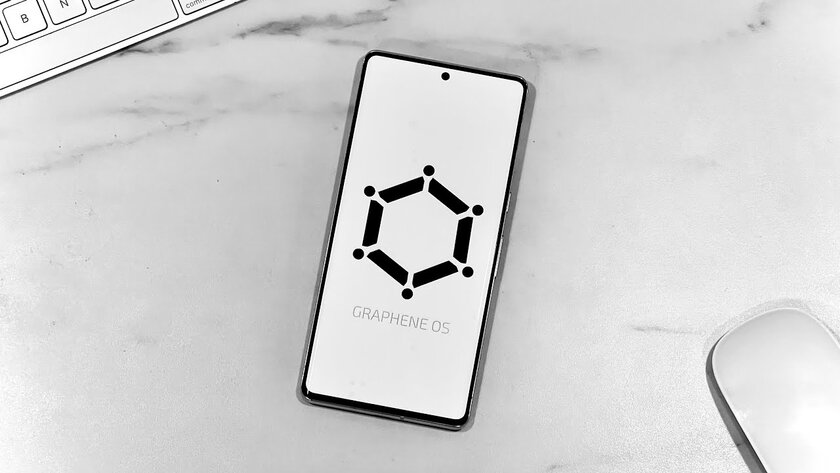 Избавляюсь от слежки Google в Android: обзор антишпионской прошивки GrapheneOS