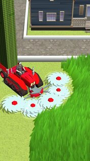 Mow and Trim 0.19.5. Скриншот 4