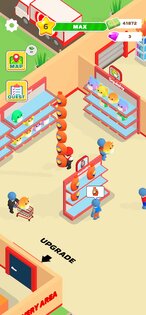 My Dream Store 2.0.0. Скриншот 2