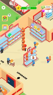 My Dream Store 2.0.0. Скриншот 8