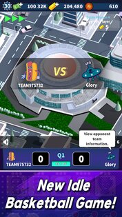 Basketball Manager 2025 1.1.9. Скриншот 1
