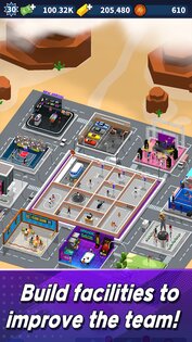 Basketball Manager 2025 1.1.9. Скриншот 30
