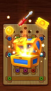Color Wood Screw 1.22.1. Скриншот 12