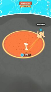 Tool Evolution 2.8.0. Скриншот 1