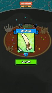 Tool Evolution 2.8.0. Скриншот 2