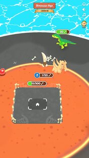 Tool Evolution 2.8.0. Скриншот 3