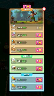 Tool Evolution 2.8.0. Скриншот 5