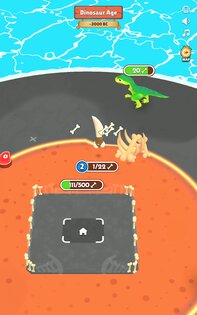 Tool Evolution 2.8.0. Скриншот 8