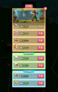 Tool Evolution 2.8.0. Скриншот 10