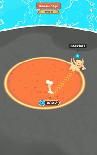 Tool Evolution 2.8.0. Скриншот 11