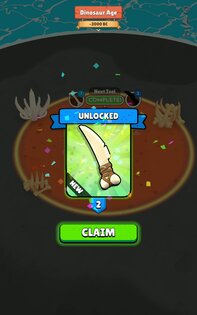 Tool Evolution 2.8.0. Скриншот 12