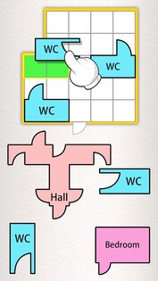 Screw Home 1.0.43. Скриншот 21